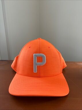 Puma x 110 Golf Cap